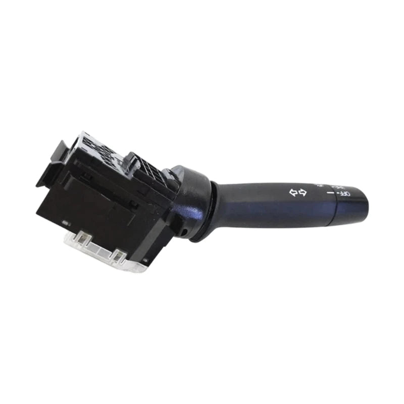 Turn Headlight Stalk Assembly 35255T3WK41 for Steering Column Repair, Clip-On Housing and Vehicle Terminal Layout H8WE Quake CN