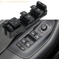 5CG959862B Long Lasting Automobiles Glass Lift Control Power Window Switches With ABS Plastic Ensuring Smooth Operation H8WE Quake black CN