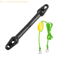 Boat Docking Buffer Mooring Snubber with Rubber Impact Body and Loop End Design for Boat Line Use Afloat Today H8WE Quake 3.7m polyethylene fl CN