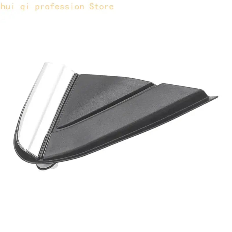 Quick Install Wheel Arch Cover 84107340/84107341 Replacement Plastic Mirror Square Trim Direct For Vehicle Use H8WE Quake