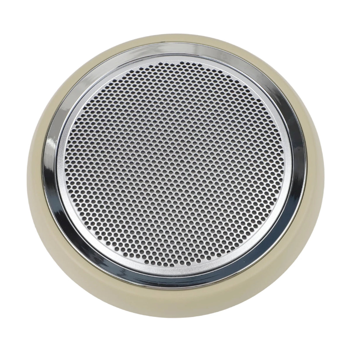 Speaker Cover Grille for Mini Cooper R56 ABS Construction for Improved Heat Sink Capabilities and Easy Installation Quake