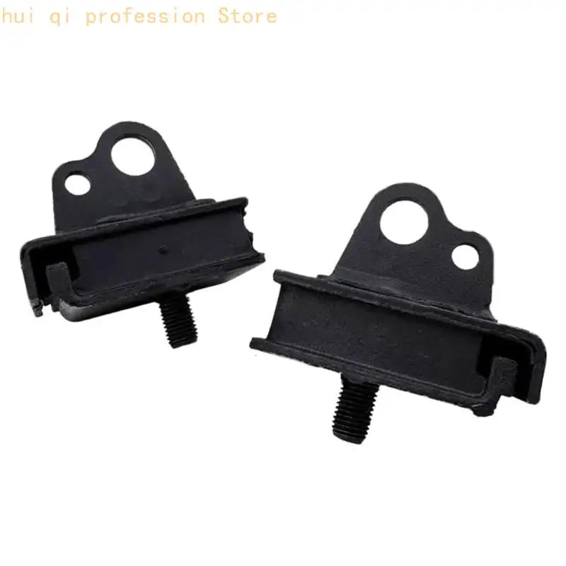 Engine Buffer Mount with Threaded Post & Bolt Holes 9010-000200 for CF 500 UTV H8WE Quake