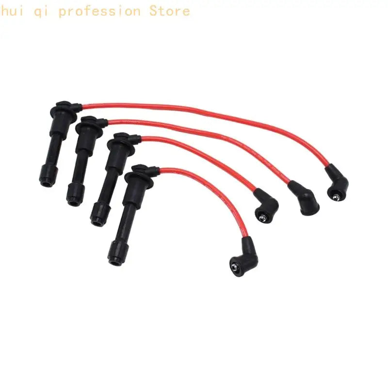Plugs Wire For MX5 Mk1 Mk2 Ignition Transmission BPE818140A H8WE Quake
