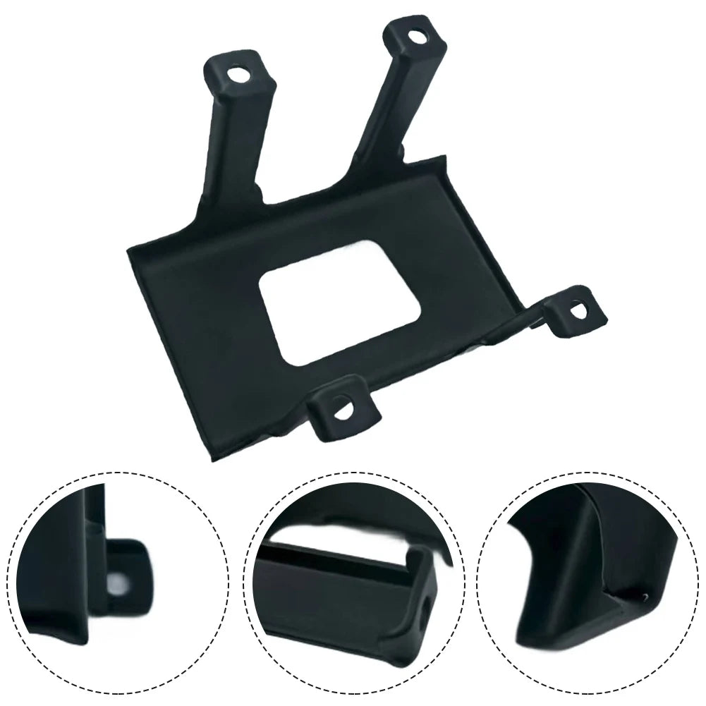 Fuel Tank Bracket for Models For G45 G35 BC4310 BC3410 and Fuel Tanks 443R 436R Engineered for Secure Attachment Quake