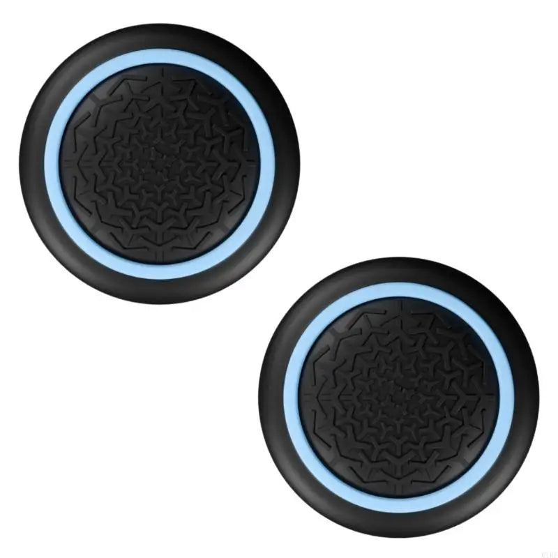 Shock Absorption Protective Silicone Thumbstick Caps Fit for Controller Customizable Color Option Soft Surfaces K1KF Quake Basketball China Mainland