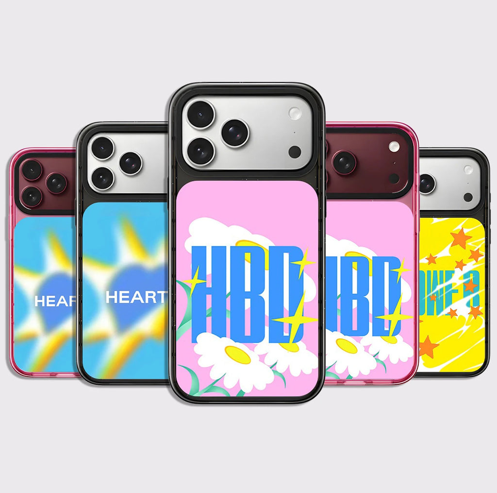 6092065 Impact Case - Mirror / Glaze Magnetic Cover: Compatible with IPhone 18 17 Pro Max 18Pro Quake