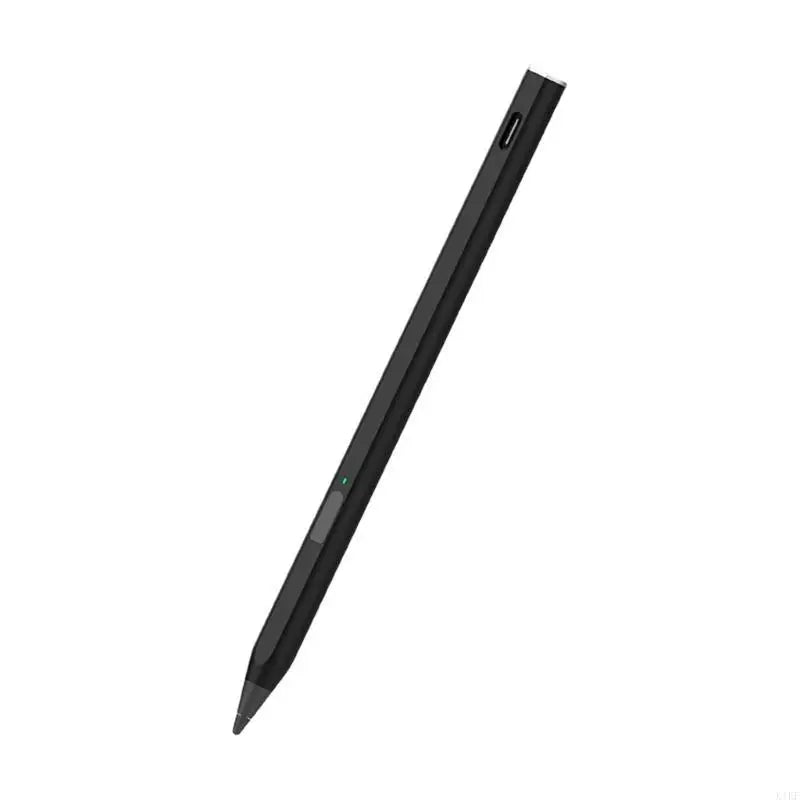 Rechargeable Writing Pen Pressure Sensitivity for RemarkablePaperPro K1KF Quake Black China Mainland