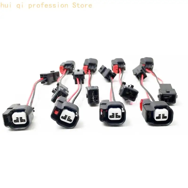 Engine Bay Wiring Adapter Set Harness Adapter for Replacement Service and Care H8WE Quake