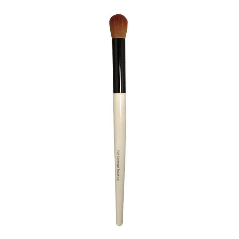EASIA 1PC Concealer Makeup Brushes Solid Wood Handle Embellish The Face Cosmetic Beauty Tools For Women Quake
