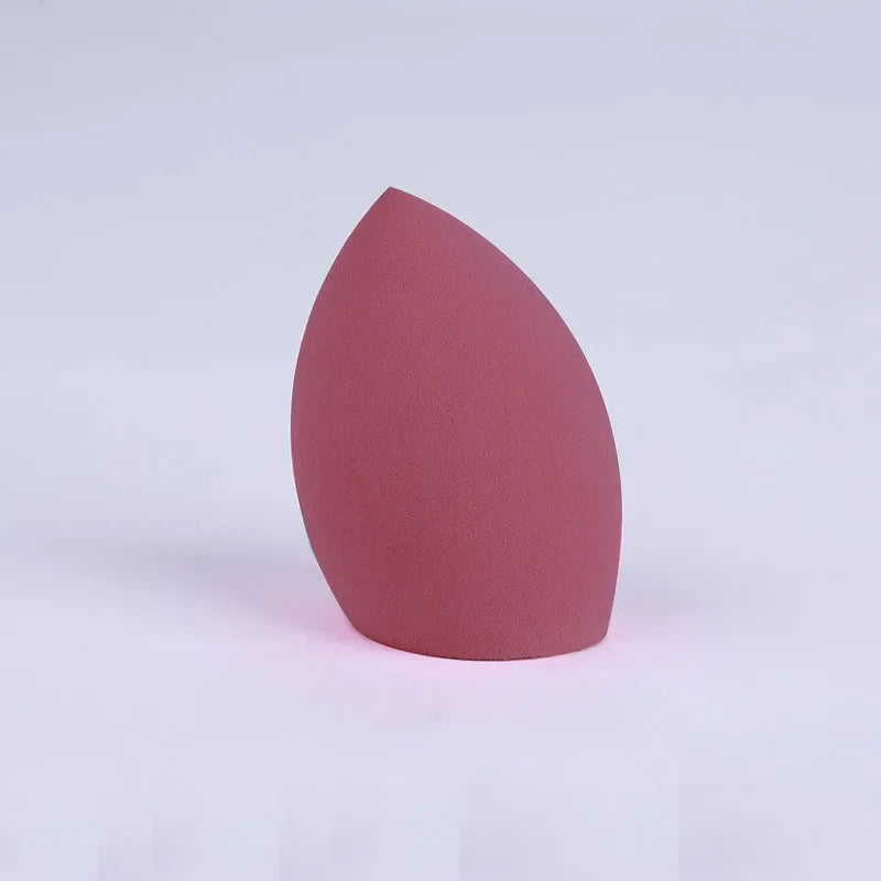Makeup Sponge Cosmetic Puff – Foundation & Powder 1/4/6 Pcs