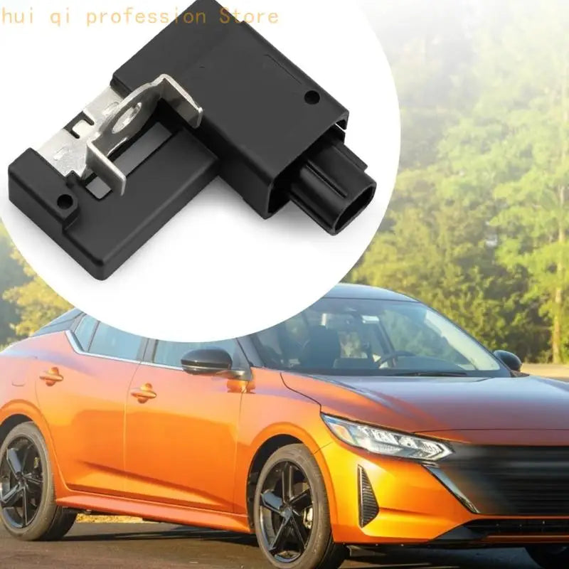 Plug And Play Accurate Car Battery Current Monitor Battery Temperature Detector 294G0-3ZB0A 294G03ZB0A H8WE Quake