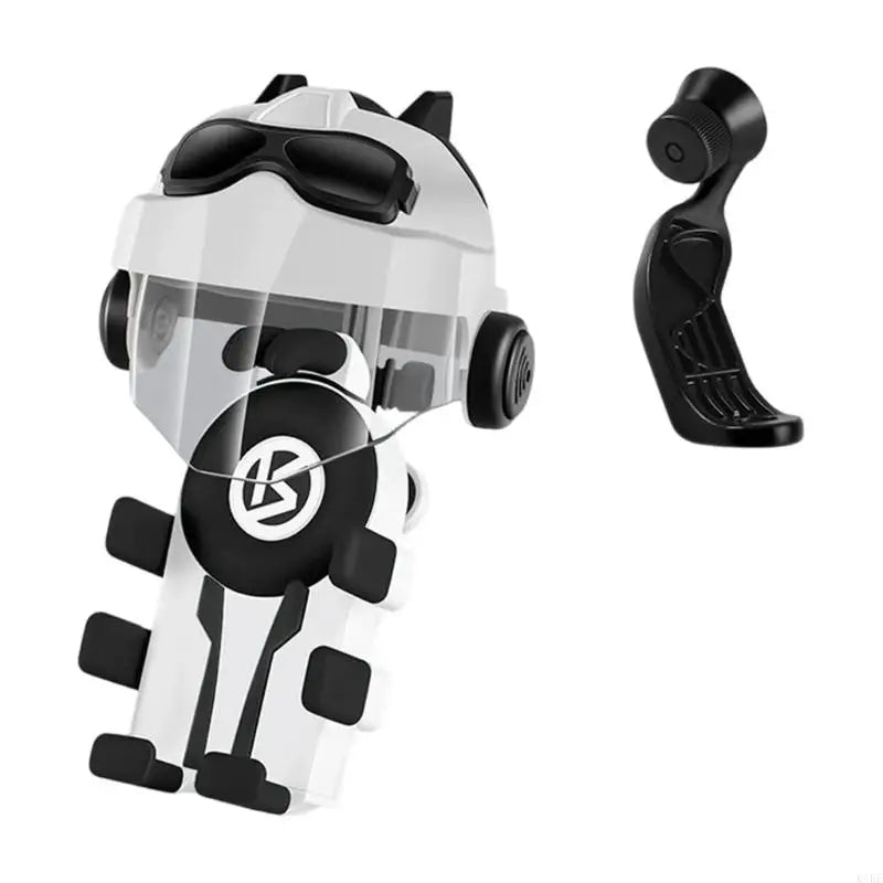 Motorcycle Holder with Waterproof Sunshade Navigation Mobiles Mount K1KF Quake K1KF4NB508756-W-HS CN
