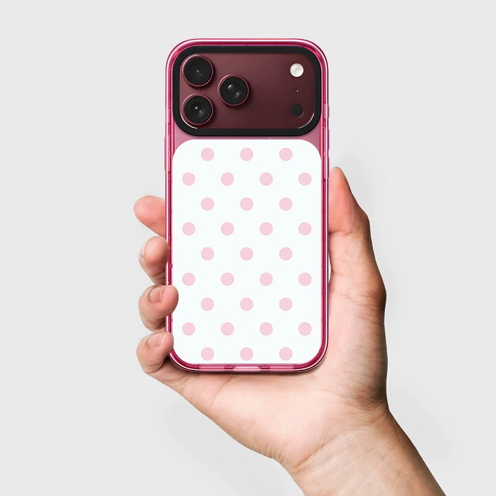 6092079 Impact Case - Mirror / Glaze Magnetic Cover: Compatible with IPhone 18 17 Pro Max 18Pro Quake
