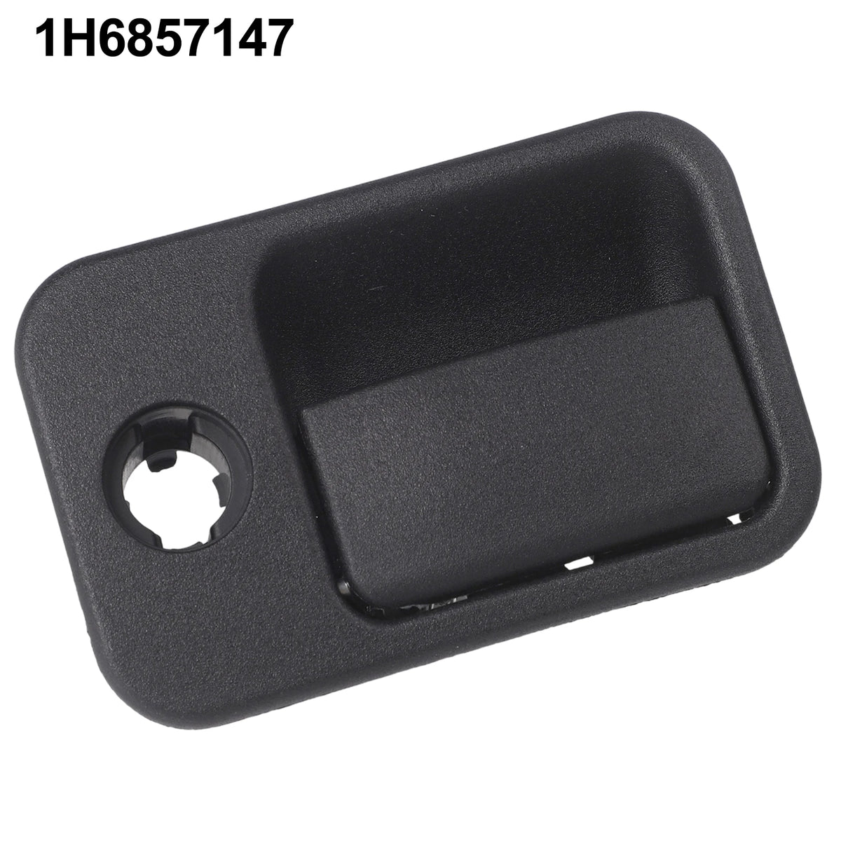 Glove Box Compartment Handle Latch Replacement For Golf For Mk3 1991-1997 For Vento 1991-1998, Plastic, OE 1H6857147 Quake 1pcs