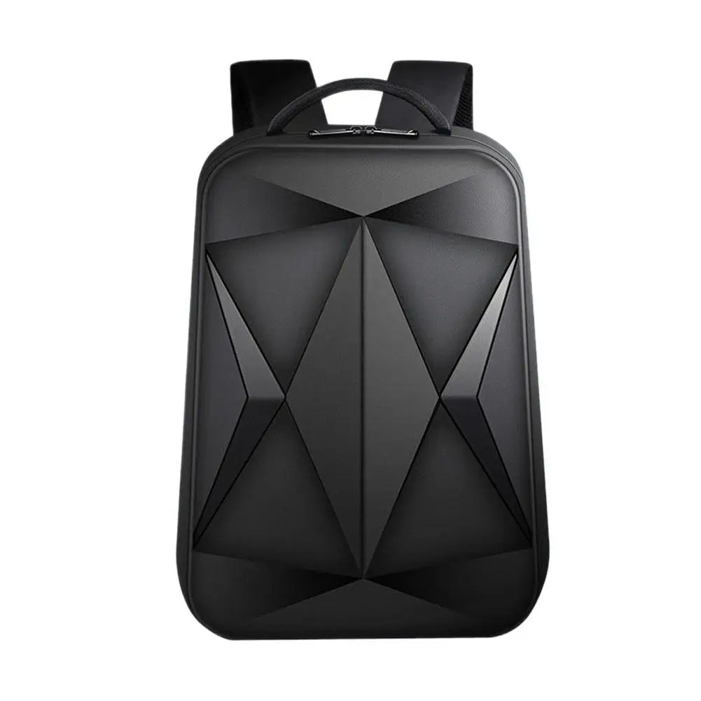 Hard Shell Backpack for DJI Avata FPV Drone Accessories Waterproof Carrying Case with Goggles Storage Multi-functional Bag Quake Black black