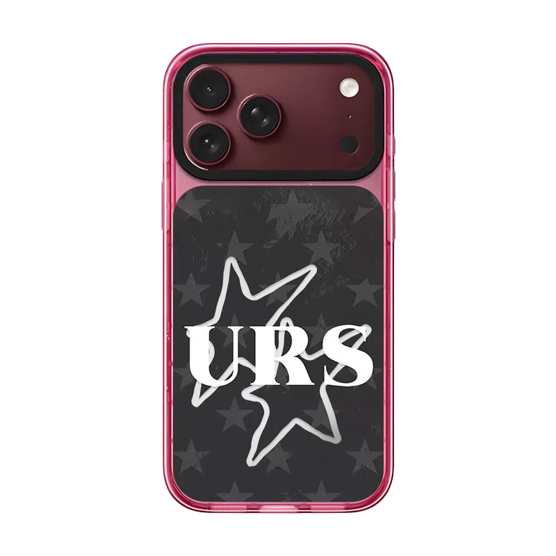 6092064 Impact Case - Mirror / Glaze Magnetic Cover: Compatible with IPhone 18 17 Pro Max 18Pro Quake no magsafe 3 for iPhone17 Pro Max