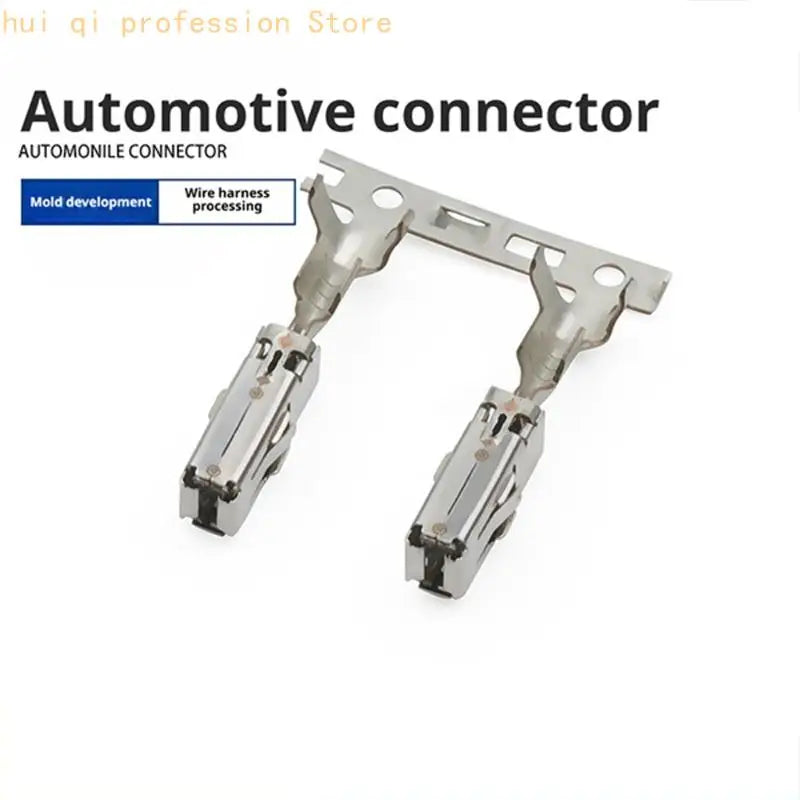 Wire Harness Terminal Housing 8-968971-1 Simple Installation for Repair Work Use H8WE Quake