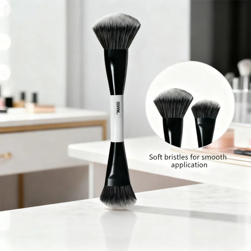 F1 F2 F3 F4 F5 E6 EF1 E3 E4 E5 F7 All Types Makeup Brush Highlight Blush Ambient Soft Glow Brush Soft Fiber Hair Cosmetic Brush Quake