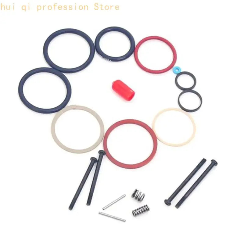 Easy Installation Injector Gasket 891813 Car Repair DIY Enthusiasts H8WE Quake