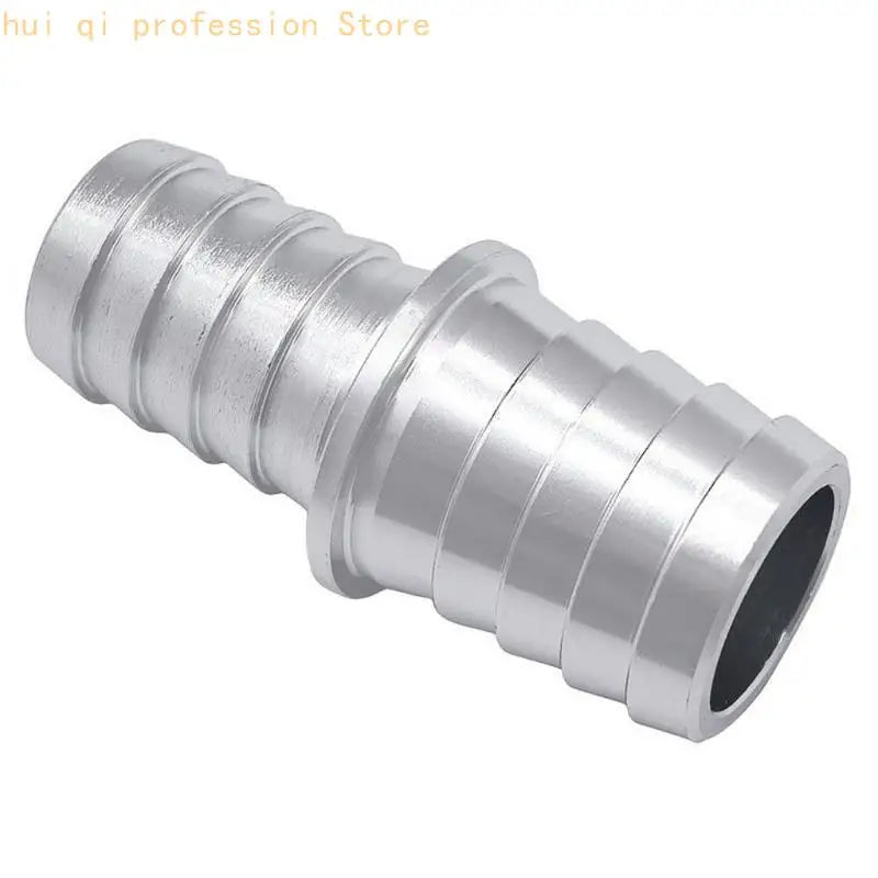 Aluminum Radiator Hose Connector 5/8 3/4 Inch For LS Engine Steam Port System H8WE Quake CN