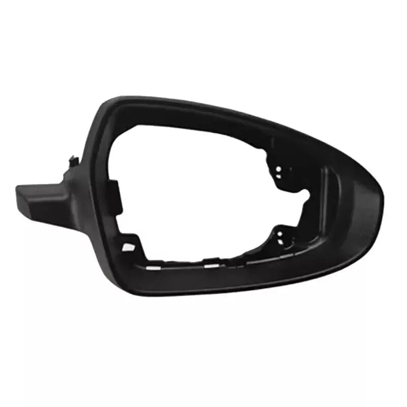 For KIA K3 Cerato Forte 2019-2024 1x Left / Right Side Car Mirror Frame Holder Replacement Rear View Housing Trim Accessories Quake 1x Right Side