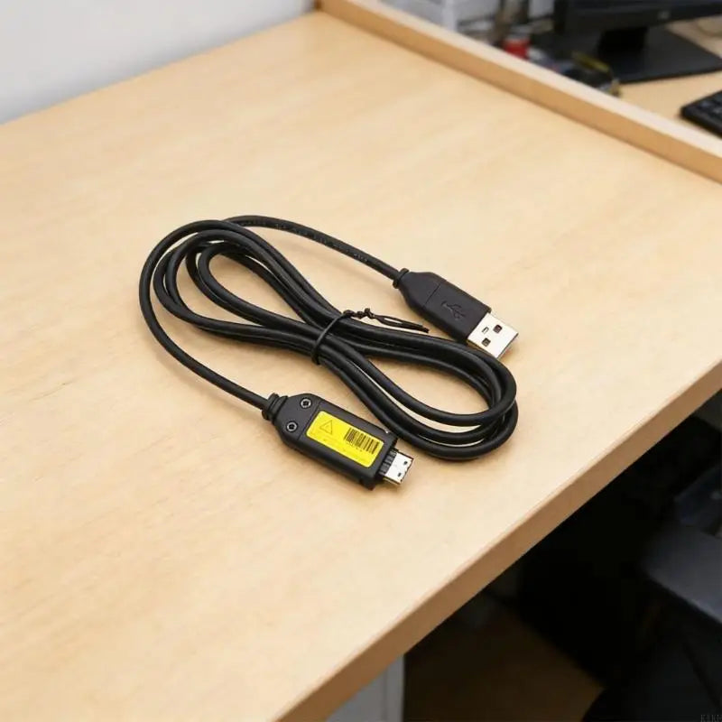 1.5M USB C USB Data Charging Cable For Digital Camera Models SUC And C5 K1KF Quake