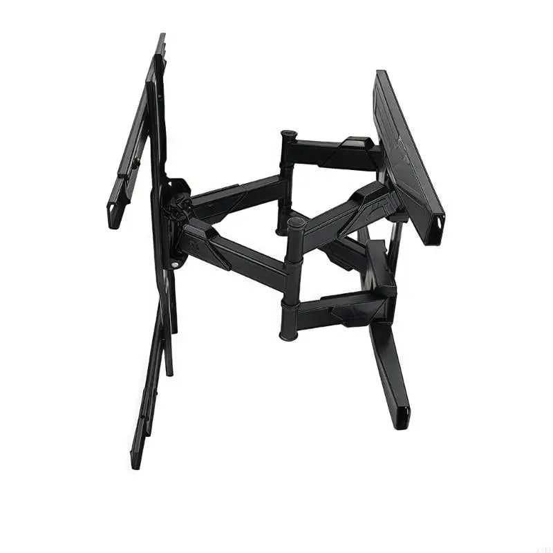 Pack of 1 Mount Three wheeled 32 to 75 Foot TVs Highlighting Easy Arrange Hardware and Precise Positioning K1KF Quake