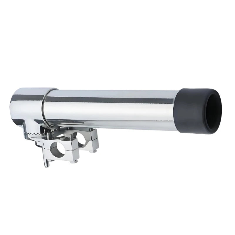 Stainless Steel Fishing Rod Holder Mount Fishing Poles Holder for Boat H8WE Quake A CN