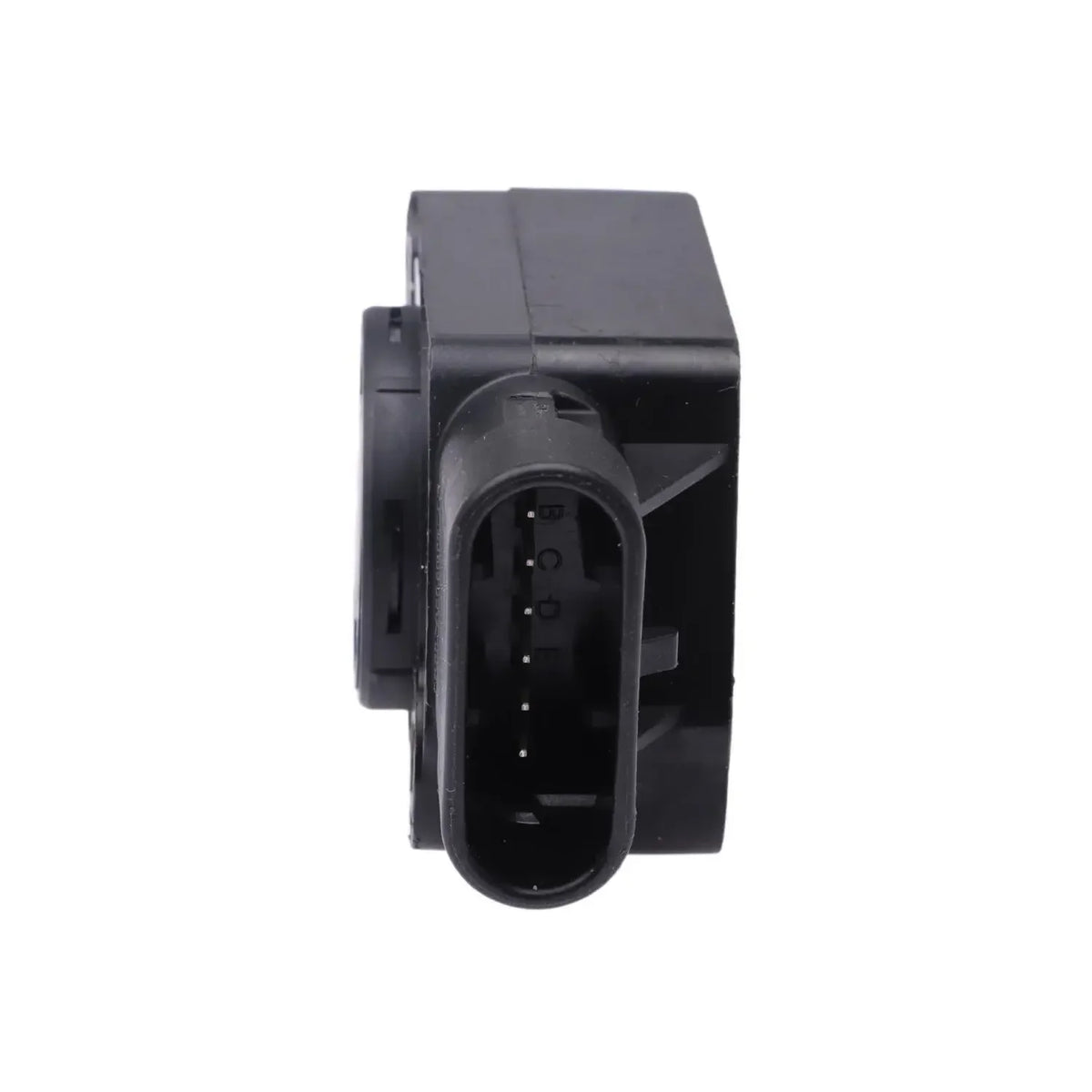 2607117C91 1697269C92 1697269C91 Throttle Position Sensor Replacement Car Accessories Auto Parts ABS Quake