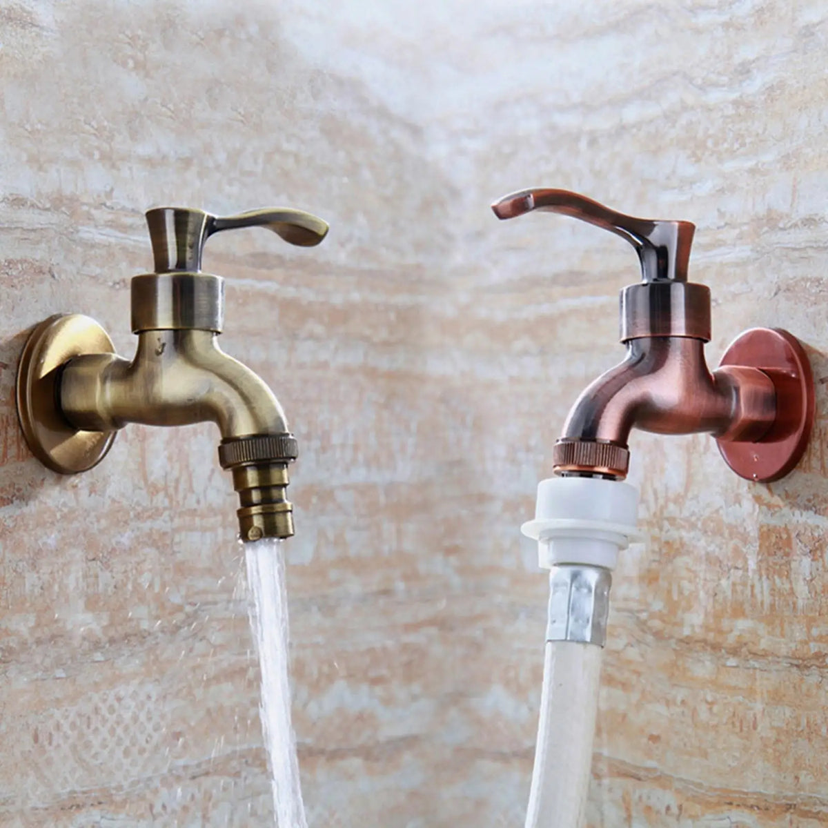 Washing Machine Tap Solid With Sink for Four-cent Washing Machine - Quake
