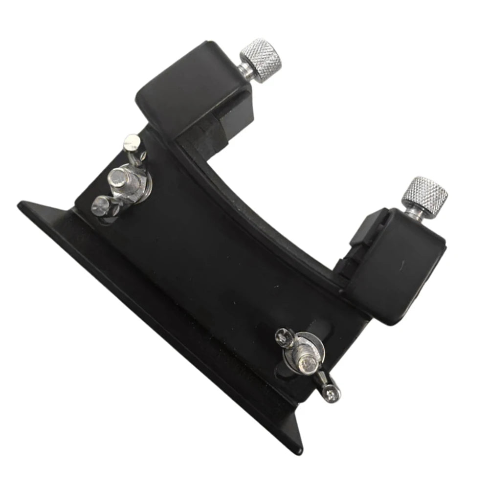 4.3" Bass Drum Platform Lifter,Metal Low Drum Booster,Reinforced Bass Drum Riser Universal Drum Kit Holder Replacement Part Quake