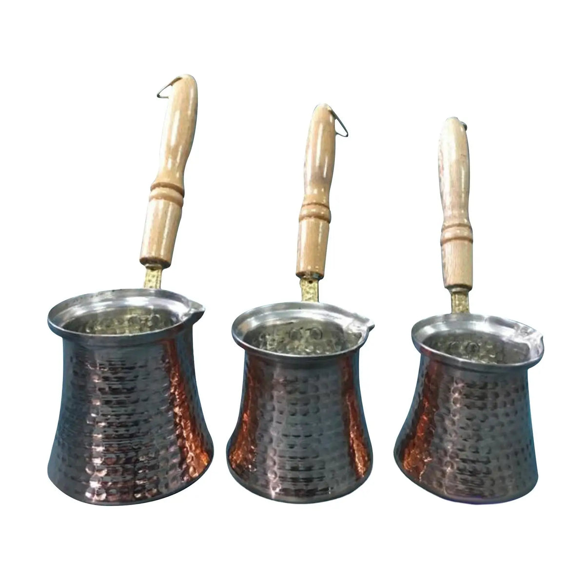 Turkish Coffee Pot Greek Arabic Coffee Pot Small Pot Turkish Coffee Pot Induction Bar Kitchen Equipment Stovetop Coffee Maker Quake