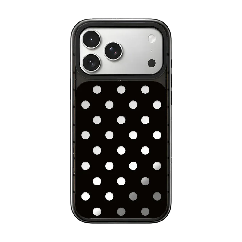 6092079 Impact Case - Mirror / Glaze Magnetic Cover: Compatible with IPhone 18 17 Pro Max 18Pro Quake MagSafe for iPhone 18 Pro
