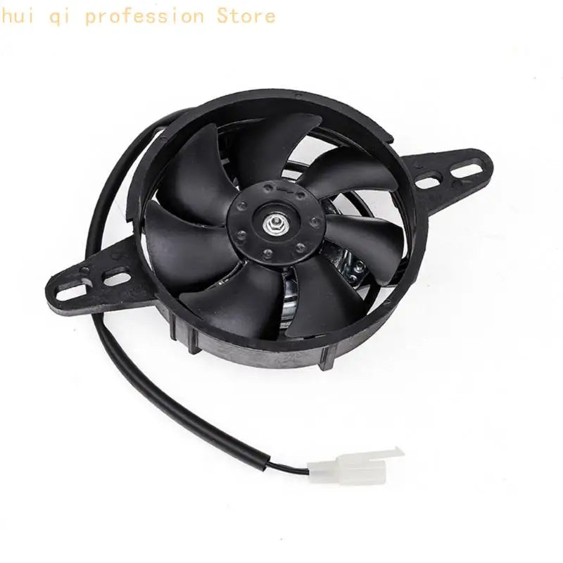 Wire-Lead Oil-Cooling Fan for Vehicle and Motorcycle Service H8WE Quake