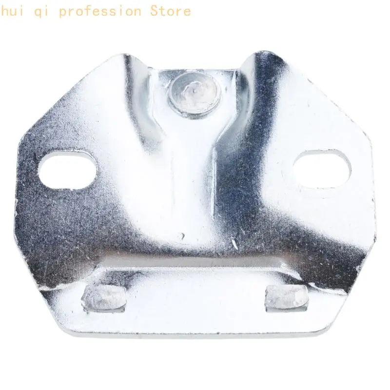 Vehicle Secure And Sturdy Corrosion Resistant Rear Door Lock Mechanism 69430-95J00 6943095J00 Improves Theft H8WE Quake CN