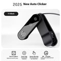 Screen Auto Clicker Simulated Finger Clicking For Smart Phone App Video Live Streaming Screen Touch Tripods Tapper Device Quake black