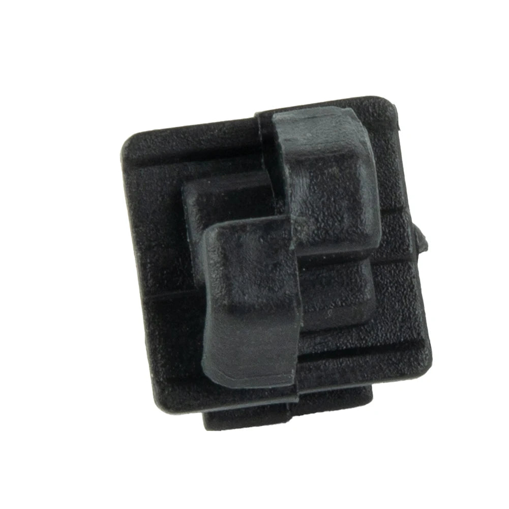 3 Car Hood Prop Support Clamp Rod Retainer Clip For Suzuki Fit Well With The Fixed Cover Auto Replacement Parts Quake