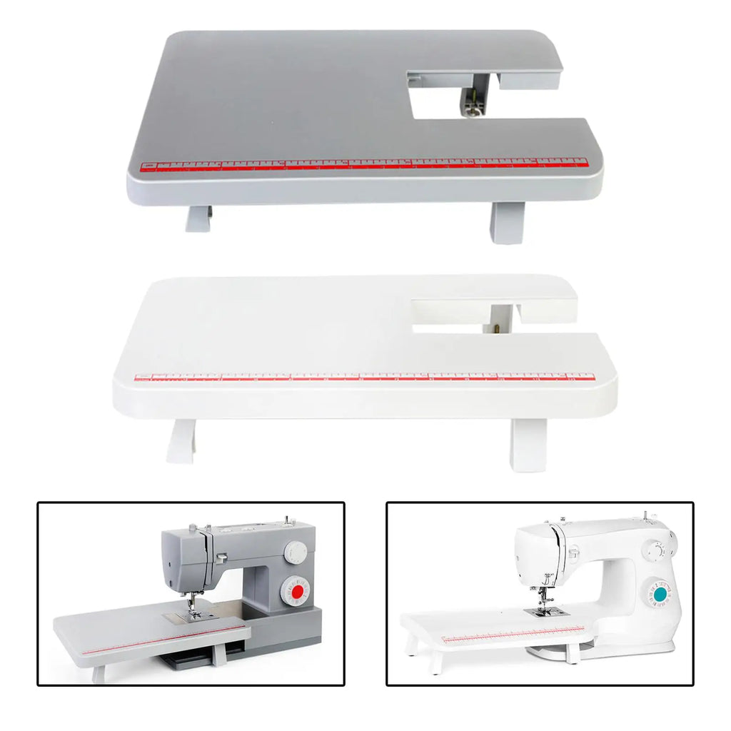Portable Machine Table Top Extension Table Top for Singer 4423 5511 Quake
