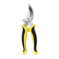 For Branch Trimming Fruit Tree Household Gardening Shears Pruning Heavy Duty Garden Professional Scissors Quake M363 Yellow