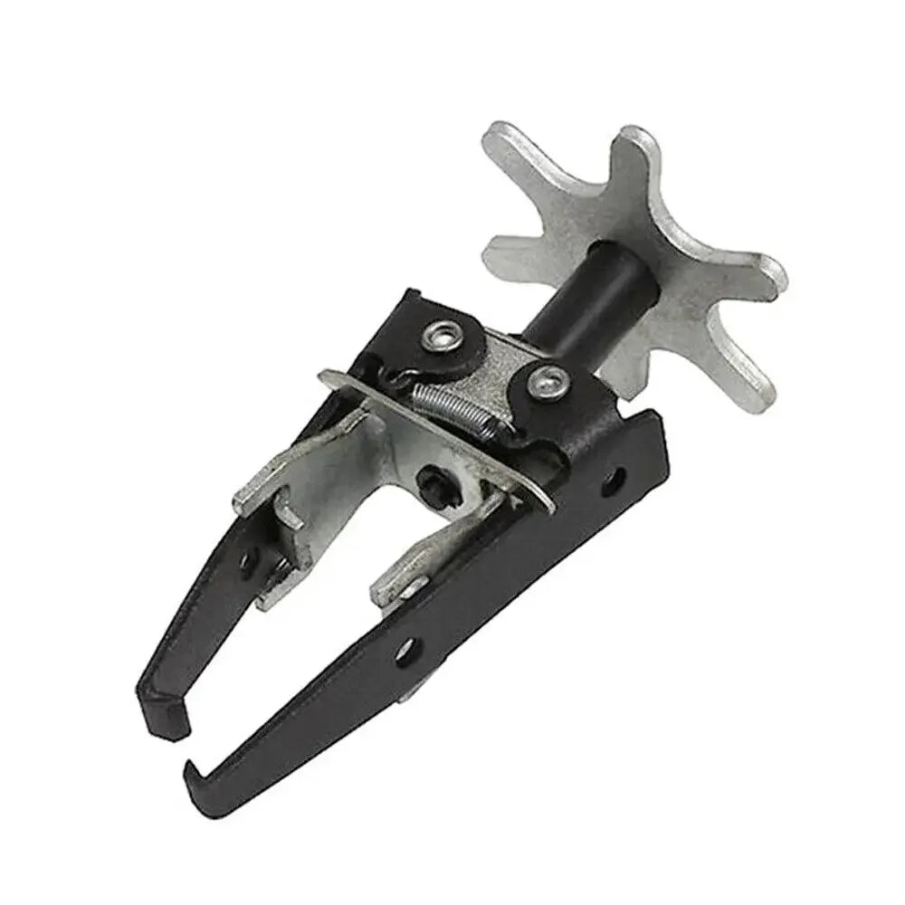 Universal Auto Valve Spring Compressor Stem Engine Seal Keeper Remover Pliers Overhead For Car Repair Tools Accessories Parts Quake