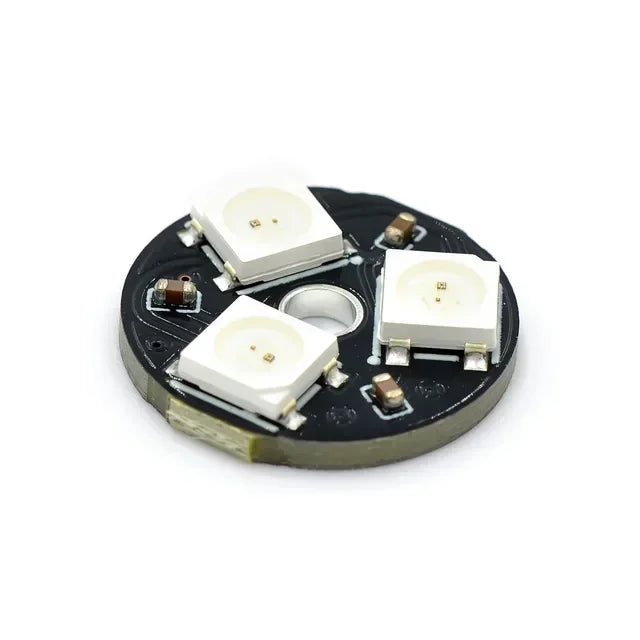 WS2812 RGB LED Development Board 5050/2020 for Arduino