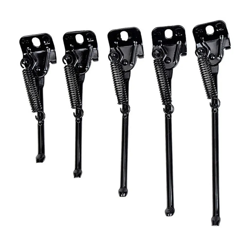 Accessories 12/14/16/18/20 Inch Bicycle Parking Stand Children Bike Side Kickstand Bicycle Kickstand Support Foot Brace Quake