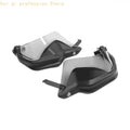 Plastic Hand Guards Windshield Cover For Motorcycle Impact Absorption H8WE Quake China Mainland