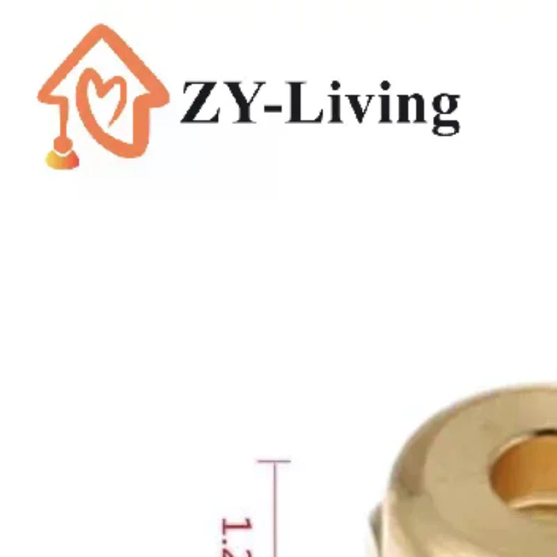Fog Machine Pump Parts Copper Cap Nozzle Kit Leak-Proof Silicone Gasket Filter Nozzle For Live Performance Quake