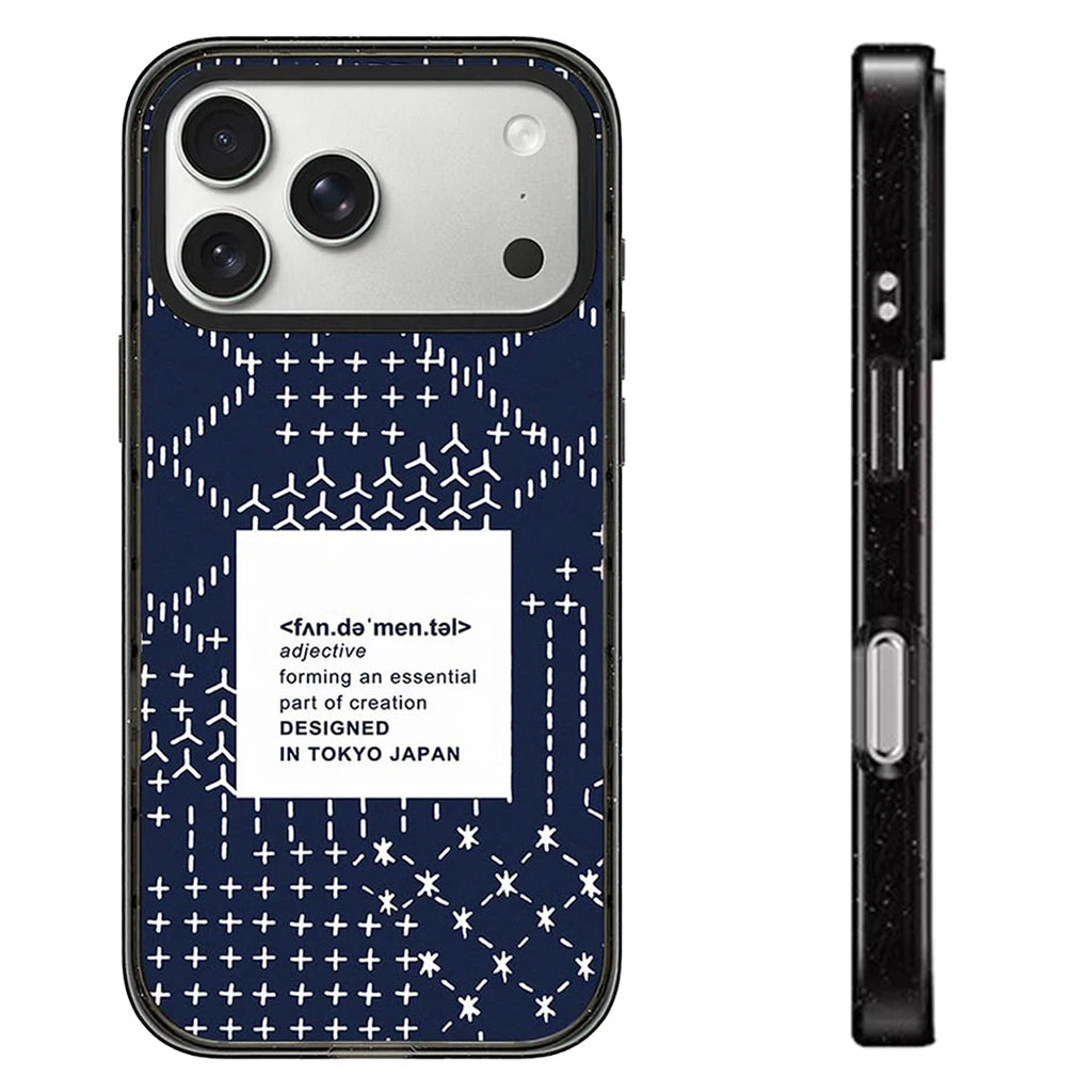 Tokyo Japan Pattern Impact Magnetic Phone Case Cover for IPhone 14 15 16 17 18 Pro Max Case Quake