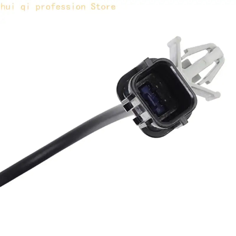 81260-D9000 Rear Access Button Assembly with Clip-In Housing and Wire Trunk Opening Replacement Part for Select Vehicle Quake