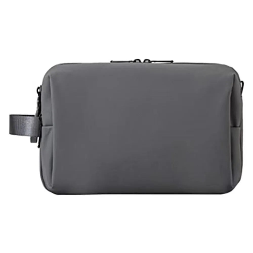 Fashion Waterproof Travel Toiletry Bag Dry Wet Separation Large Capacity Ladies Makeup Bag Women Lightweight Cosmetic Quake
