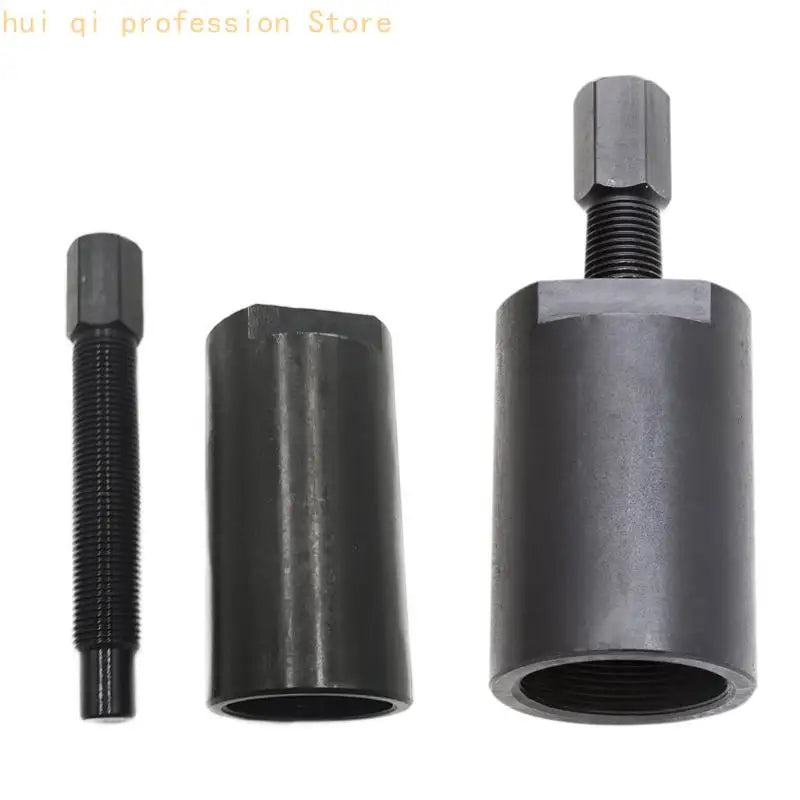 Motorcycles Motorbike Flywheel Puller Metal Flywheel Remover Extractor Quick Fixing Suitable for Auto Maintenance H8WE Quake