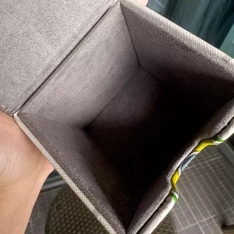 HOT DIY Retro Brick Gameboy Card Storage Box Pocket Monster TCG Organizer - Collectors Display Case Cartoon Anime Quake