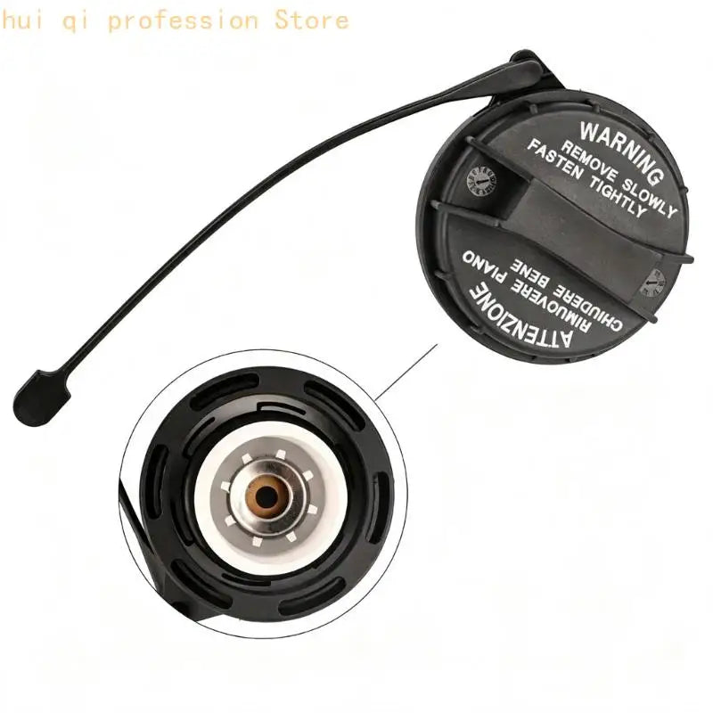 Vehicle Cap Replacement Part 3101025300 for Routine Maintenance Tasks H8WE Quake
